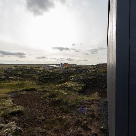 Reykjavik Outskirts - Minimalist Escape Vogar  Exteriér fotografie