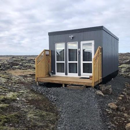 Reykjavik Outskirts - Minimalist Escape Vogar  Exteriér fotografie