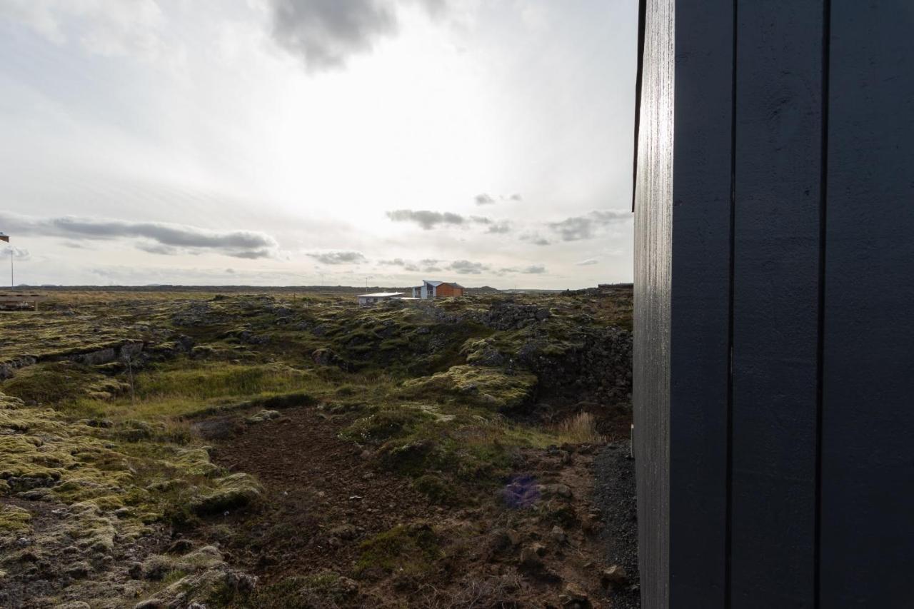 Reykjavik Outskirts - Minimalist Escape Vogar  Exteriér fotografie