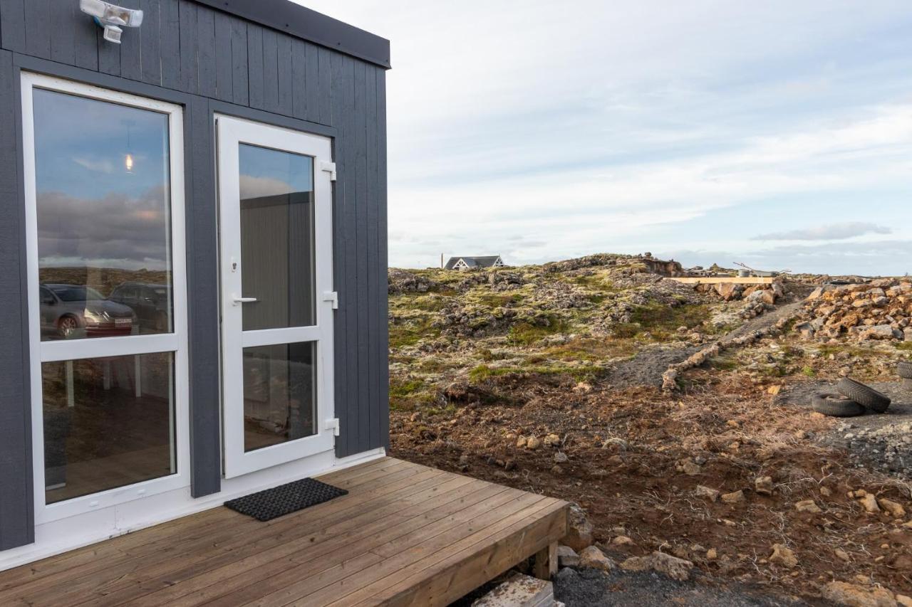 Reykjavik Outskirts - Minimalist Escape Vogar  Exteriér fotografie