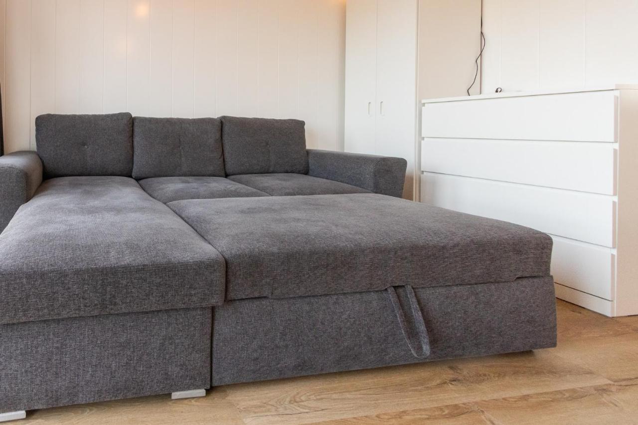 Reykjavik Outskirts - Minimalist Escape Vogar  Exteriér fotografie