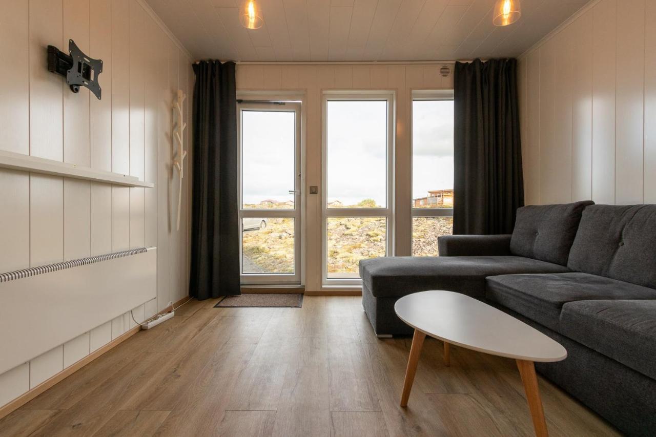 Reykjavik Outskirts - Minimalist Escape Vogar  Exteriér fotografie