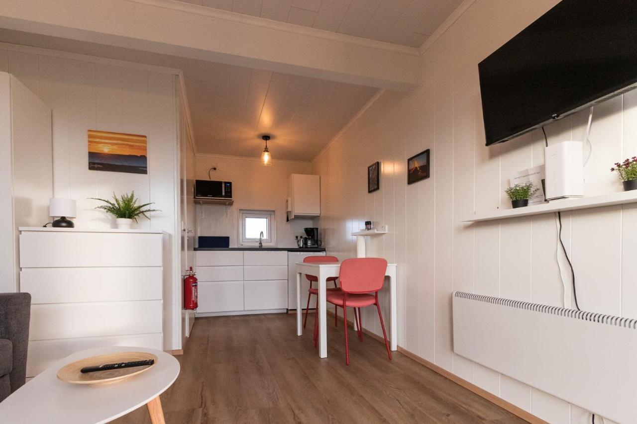 Reykjavik Outskirts - Minimalist Escape Vogar  Exteriér fotografie